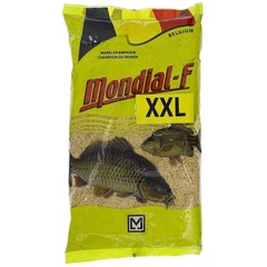Mondial-F XXL (nagy ponty-mandula) 1kg
