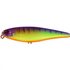 ILLEX Water Moccasin 7,5cm Table Rock Tiger