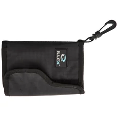 ILLEX Csali tároló Spinnerbait Binder Bag Black
