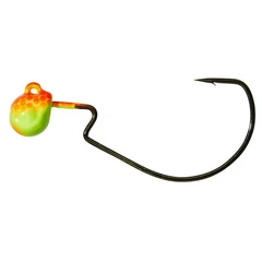 Gunki Jig Tex O/FY 15g 5/0 (3db)