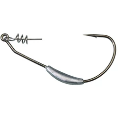 Gunki Jig Texan Hook 4/0 4g (2db)