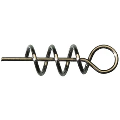 Gunki Csali csavar Screw Shallow 5db S