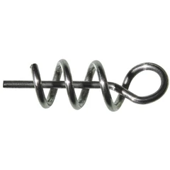 Gunki Csali csavar Screw Shallow 5db M
