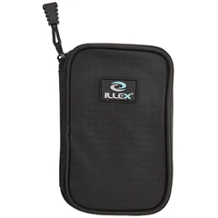 ILLEX Csali tároló Lure Street Case Black