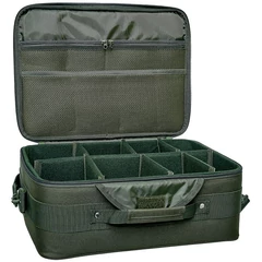 STARBAITS PRO Safe Case 40x30x15cm aprócikk tartó táska