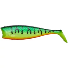 ILLEX Nitro Shad 12cm Fire Tiger 4db