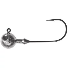 Gunki Jig Round Nautral 3,5g 2/0 (170db in box)