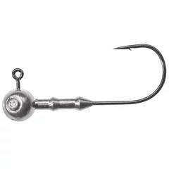 Gunki Jig Round Pike Natural 7g 7/0 (70db in box)
