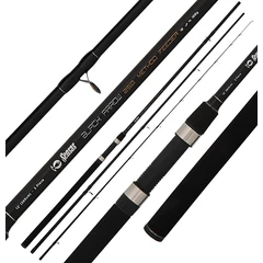 Sensas Black Arrow Method Feeder 250 3,6m 120g (3+2)