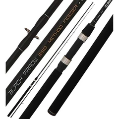Sensas Black Arrow Method Feeder 250 3,3m 120g (2+2)