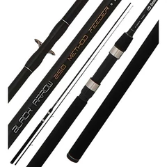 Sensas Black Arrow Method Feeder 250 3,0m 120g (2+2)