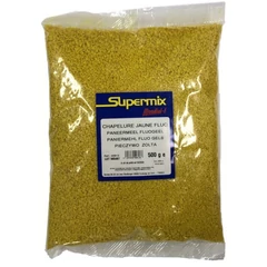 Mondial-F Chapelure Fluo Jaune (angolmorzsa sárga) 500g