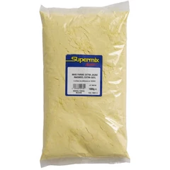Mondial-F Mais Farine Extra Jaune (finom kukorica liszt-sárga) 500g