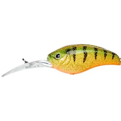 Gunki Gigan 6,5cm F Strass Perch