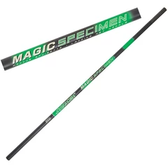 Sensas Merítő nyél Magic Fisheries 4,3m 3 rész