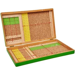 Sensas Előketartó Hooklength Box Luxe L