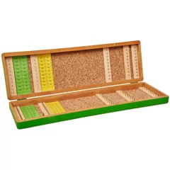 Sensas Előketartó Hooklength Box Luxe XL