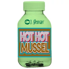 Sensas Ocean Concept Hot Mussel (kagyló) Dip 250ml
