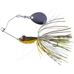 Gunki Alvin 5,6g Gold Perch