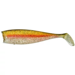 ILLEX Nitro Shad 15cm Ghost Wakasagi 3db