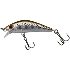 Gunki Gamera 3,9cm HW Sight Trout