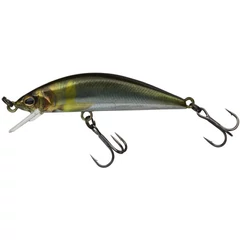 ILLEX Tricoroll 5,5cm HW RT Waka Ayu