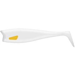 ILLEX Nitro Shad 15cm Pearl Bone 3db