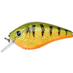 Gunki Kraken 5,5cm F Strass Perch