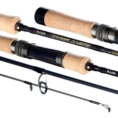 ILLEX Stream Master S 1,6m ML Little Canyon 3-8g (3)