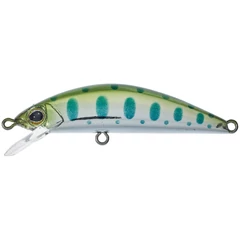 ILLEX Tricoroll 4,7cm HW Silver Yamame