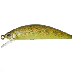 ILLEX Tricoroll 4,7cm HW RT Truitelle