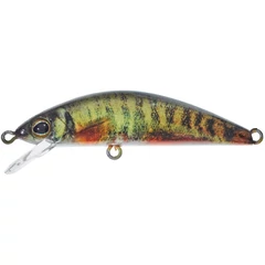 ILLEX Tricoroll 4,7cm HW RT Spawning Vairon