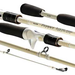 ILLEX Pepper X5 B 2,15m ML Magic Wand 3-15g (1+1)