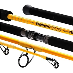 ILLEX Element Rider X5 S 2,2m XXH Thunder Sword 100-400g (1+1)