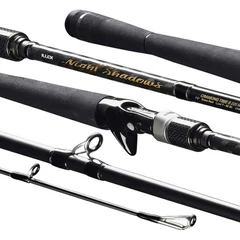 ILLEX Night Shadows B 2,2m MH FG Cranking Time 7-35g (1+1)