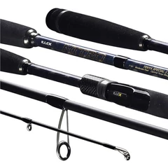 ILLEX Nitro S 2,4m M/MH Tenya Special 35g (2)