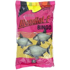 Mondial-F Bingo (dévér) 1kg