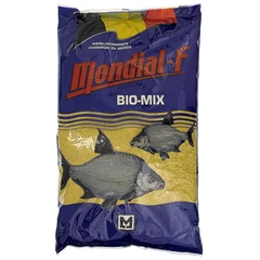 Mondial-F Bio Mix (dévér-sárga) 2kg