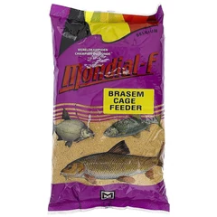 Mondial-F Brasem Cage Feeder (dévér- feeder) 1kg