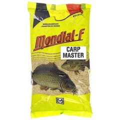Mondial-F Carp Master (ponty) 1kg