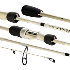 ILLEX Pepper X5 S 2,1m Pearl Dock 1-5g/2-7g (4)