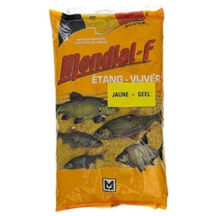 Mondial-F Etang Jaune (dévér-sárga-tó) 1kg