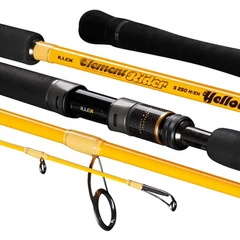 ILLEX Element Rider X5 S 2,5m H/XH Yellow Blood 20-100g (1/4+3/4)