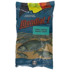 Mondial-F Special Canal Gardons (koncér-csatorna) 1kg