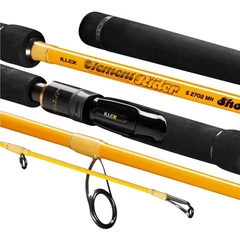ILLEX Element Rider X5 S 2,7m MH Shorelauncher 10-40g (2)