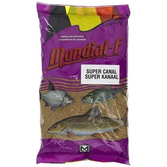 Mondial-F Super Canal (fűszer,sós-csatorna) 1kg
