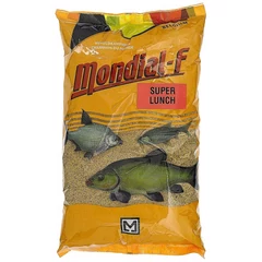 Mondial-F Super Lunch (nagy koncér) 2kg