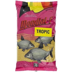 Mondial-F Tropic (dévér) 1Kg