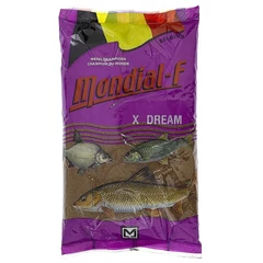 Mondial-F X Dream (nagy koncér) 1kg