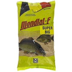 Mondial-F Super Big (nagy ponty-gyümölcs) 1kg
